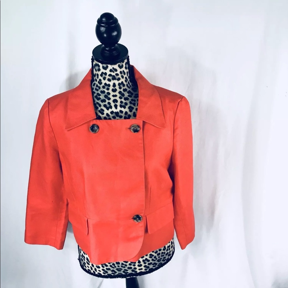 Banana Republic Blazer
